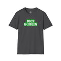 Dice Goblin Unisex Softstyle T-Shirt
