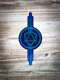 Deco D20 Sticker